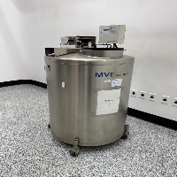 MVE XLC 810 Cryogenic Storage System image 1